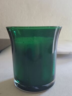 Wild Orchid Candle 13 oz New Celebrating Home Soy wax blend 60 Hours burn time